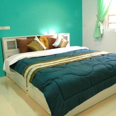 Isabel Boutique Hotell Chiang Rai Exteriör bild