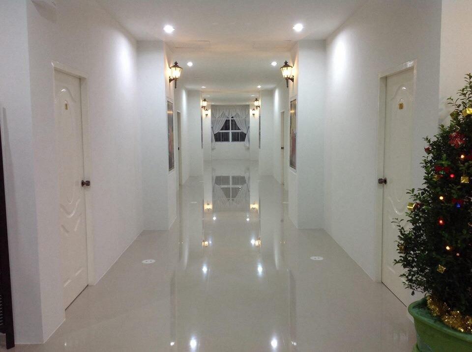 Isabel Boutique Hotell Chiang Rai Exteriör bild